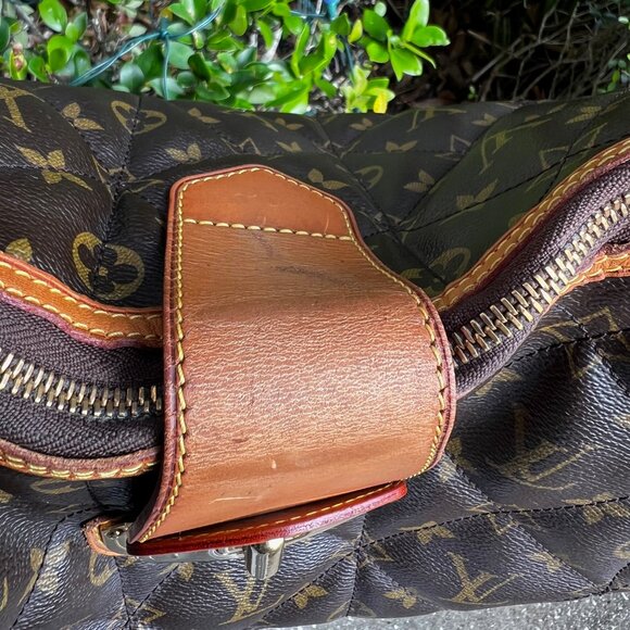 Louis Vuitton City Eclipse GM - Rare Find, Authenticated Good Condition - Picture 7 of 15